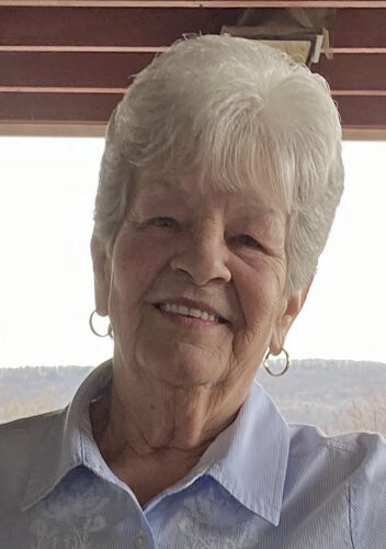 Jane E.  Rittenhouse